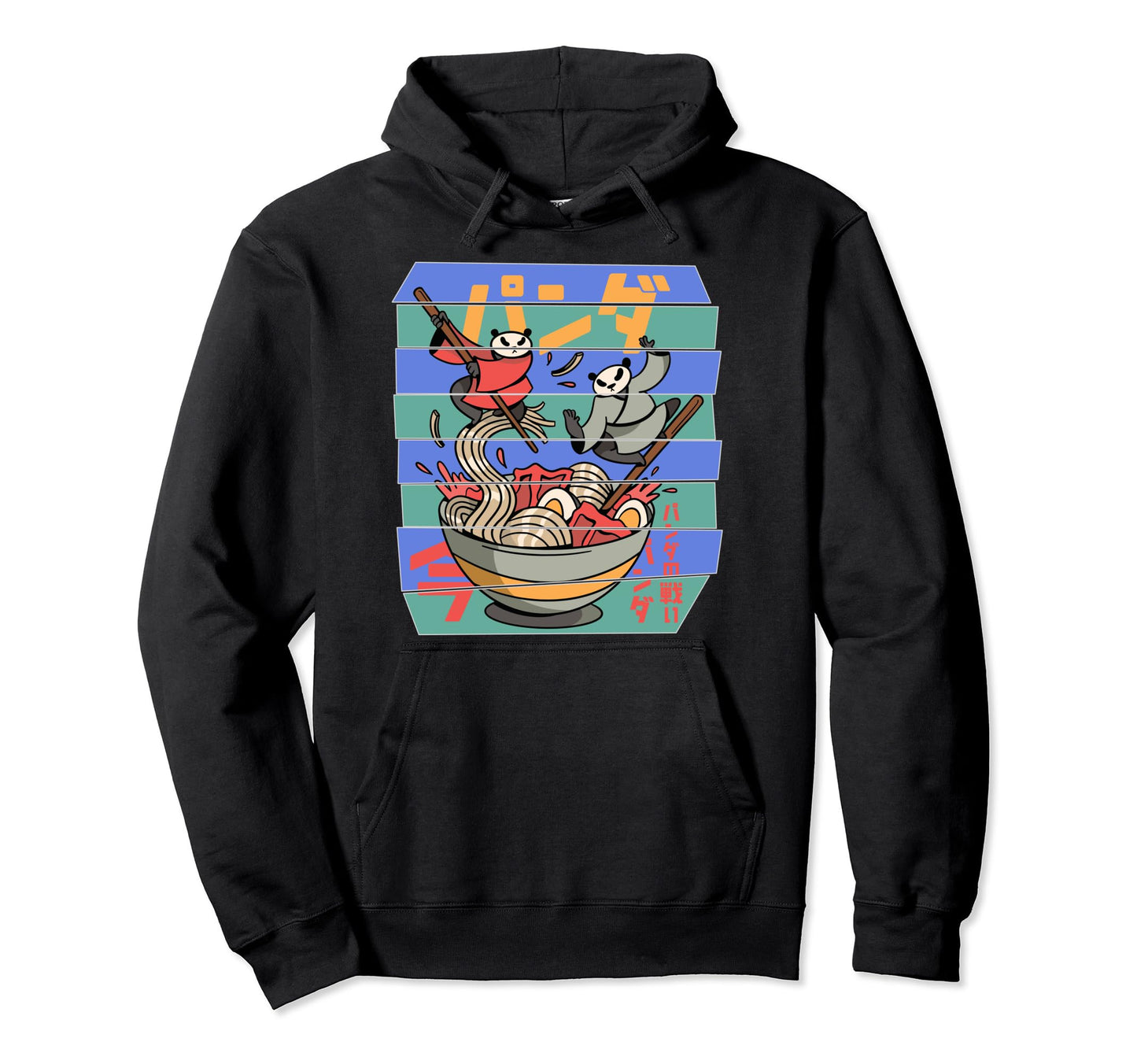 Japanese Aesthetic Aesthetic Decor Hoodie - Fun Novelty Design Unisex - T-Shirt, Sweatshirt, Hoodie