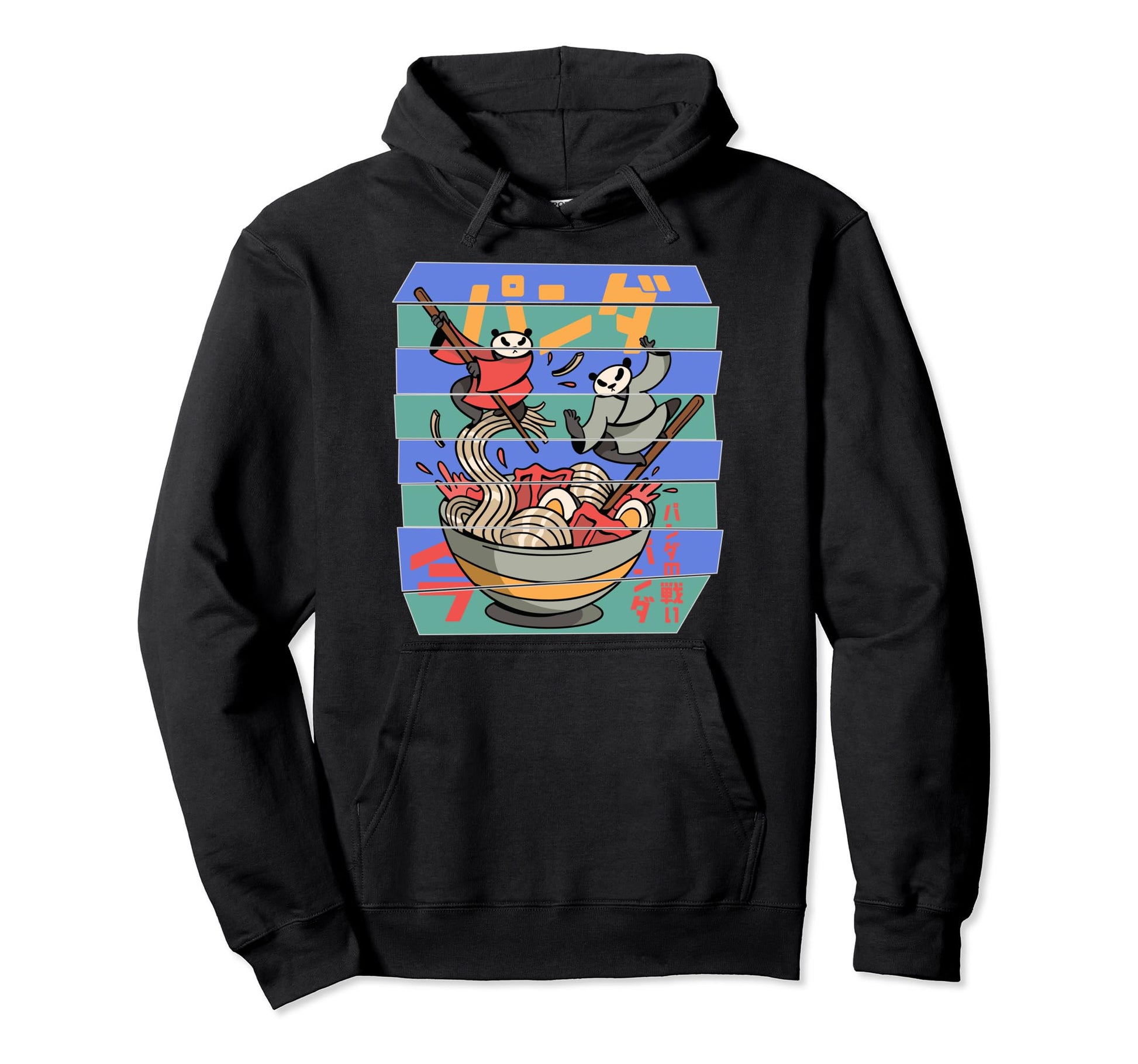 Japanese Aesthetic Aesthetic Decor Hoodie - Fun Novelty Design Unisex - T-Shirt, Sweatshirt, Hoodie