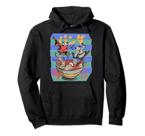 Japanese Aesthetic Aesthetic Decor Hoodie - Fun Novelty Design Unisex - T-Shirt, Sweatshirt, Hoodie