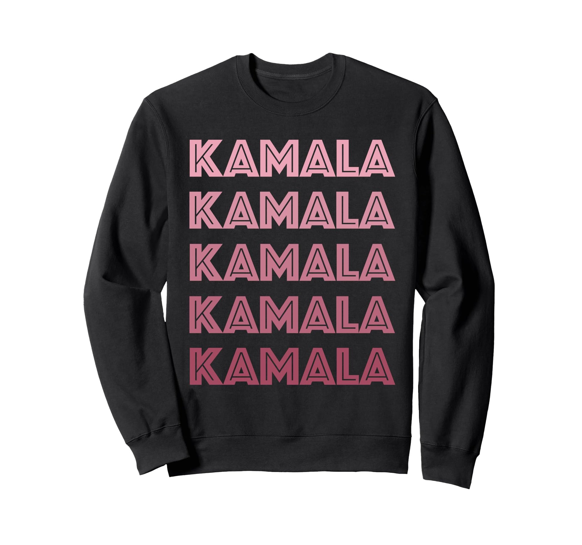 Boho Kamala Harris 2024 Vote Myodb Sweatshirt - Aesthetic Graphic Unisex - T-Shirt, Sweatshirt, Hoodie