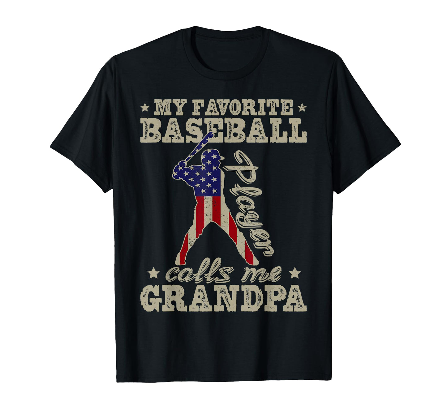 My Favorite Baseball Player Calls Me T-Shirt - Aesthetic Graphic Unisex - T-Shirt, Sweatshirt, Hoodie