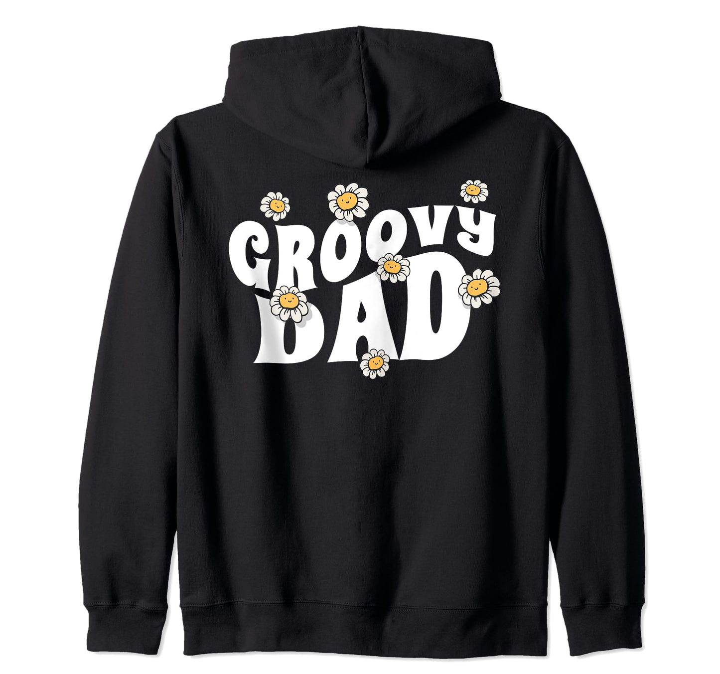 70S Hippie Matching Family Sweatshirt - Unique Graphic Men Women - T-Shirt, Sweatshirt, Hoodie
