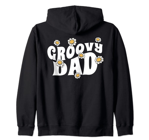 70S Hippie Matching Family Sweatshirt - Unique Graphic Men Women - T-Shirt, Sweatshirt, Hoodie