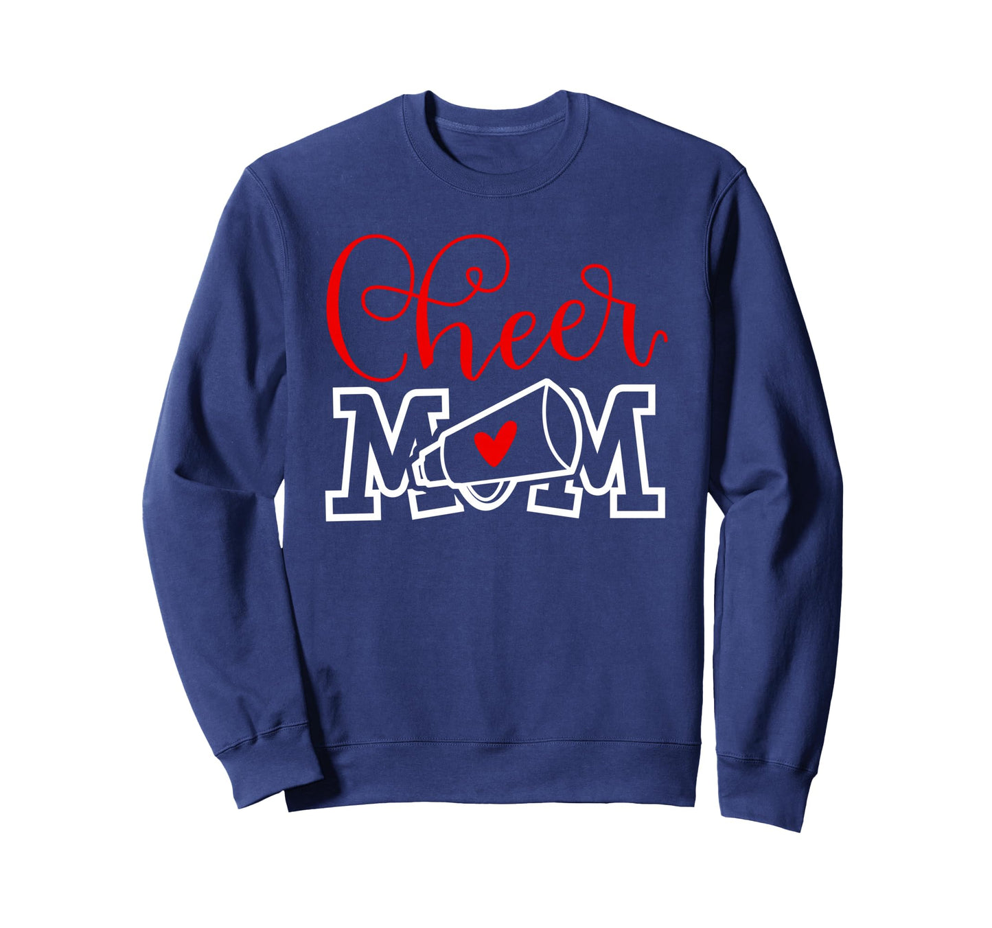 Cheer Gear Cheerleading Tees Hoodie - Fun Novelty Design for Adults - T-Shirt, Sweatshirt, Hoodie