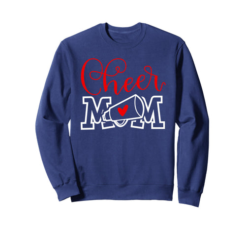 Cheer Gear Cheerleading Tees Hoodie - Fun Novelty Design for Adults - T-Shirt, Sweatshirt, Hoodie