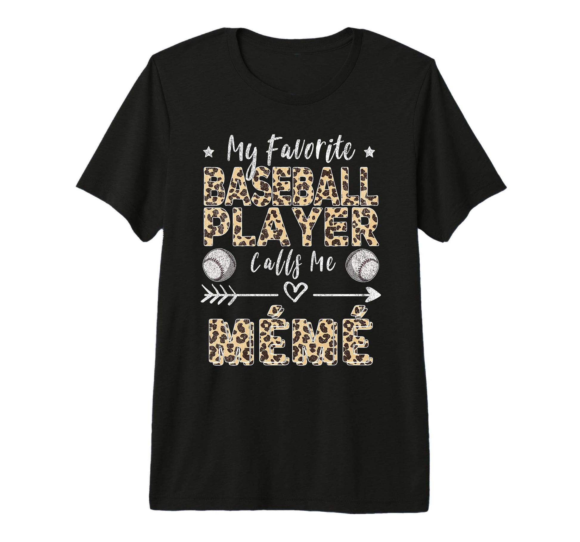 My Favorite Baseball Player Calls Me M T-Shirt - Trendy Graphic Men Women - T-Shirt, Sweatshirt, Hoodie
