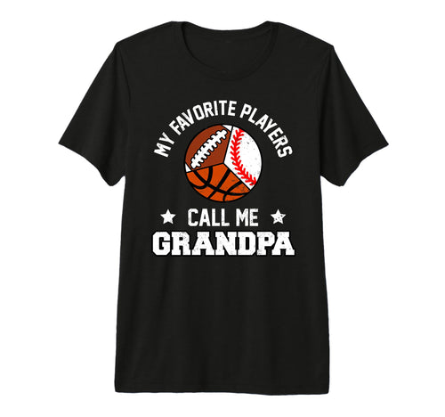 Mens My Favorites Baseball Basketball T-Shirt - Aesthetic Graphic Unisex - T-Shirt, Sweatshirt, Hoodie