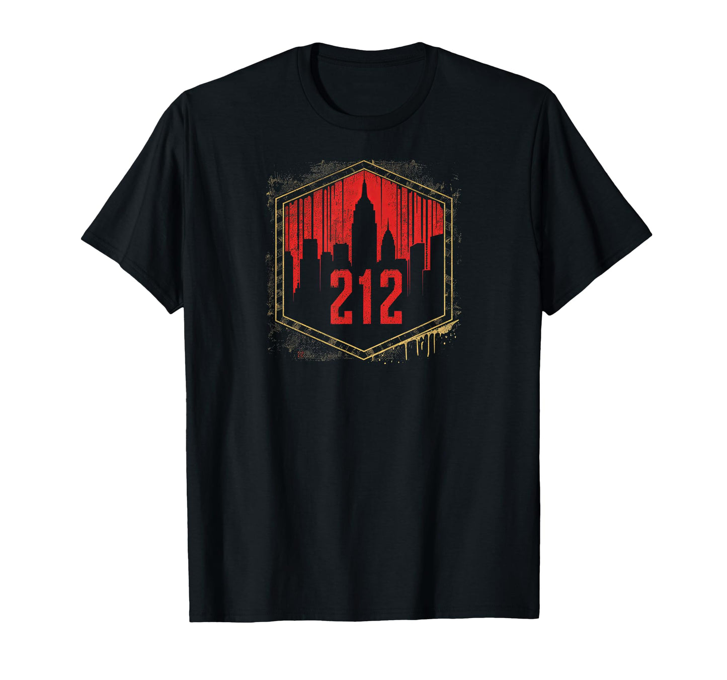 212 Grit 90S Grunge Urbandecay Mens T-Shirt - Unique Graphic Unisex - T-Shirt, Sweatshirt, Hoodie