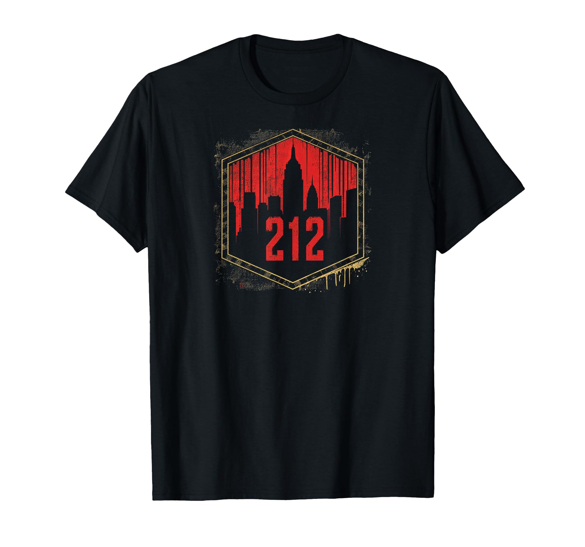 212 Grit 90S Grunge Urbandecay Mens T-Shirt - Unique Graphic Unisex - T-Shirt, Sweatshirt, Hoodie