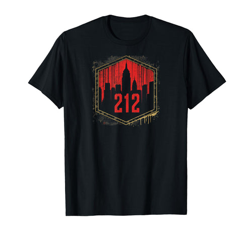212 Grit 90S Grunge Urbandecay Mens T-Shirt - Unique Graphic Unisex - T-Shirt, Sweatshirt, Hoodie