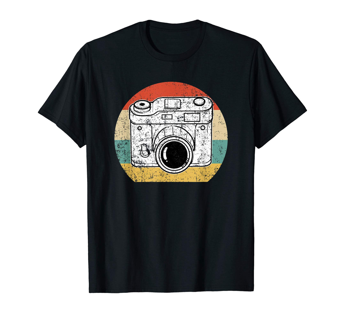 Camera Photography Cameraman T-Shirt - Novelty Apparel Unisex - T-Shirt, Sweatshirt, Hoodie