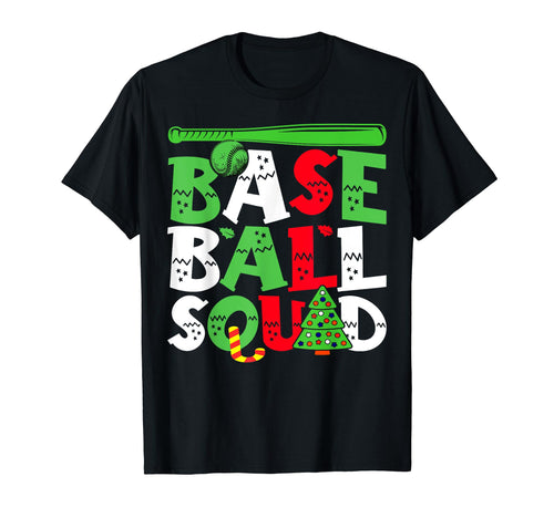 Baseball Squad Outfit Baseball Ball T-Shirt - Streetwear Style Men Women - T-Shirt, Sweatshirt, Hoodie