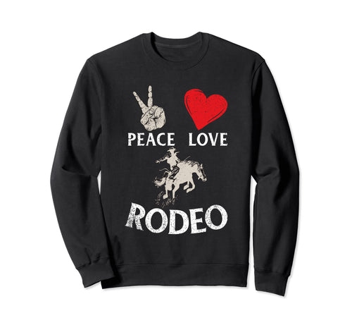 Rodeo Outfits Cowboy Gifts Hoodie - Streetwear Style for Adults - T-Shirt, Sweatshirt, Hoodie