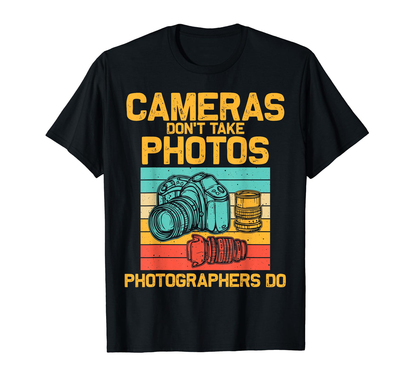 Photographer Photography Lover T-Shirt - Aesthetic Graphic Men Women - T-Shirt, Sweatshirt, Hoodie