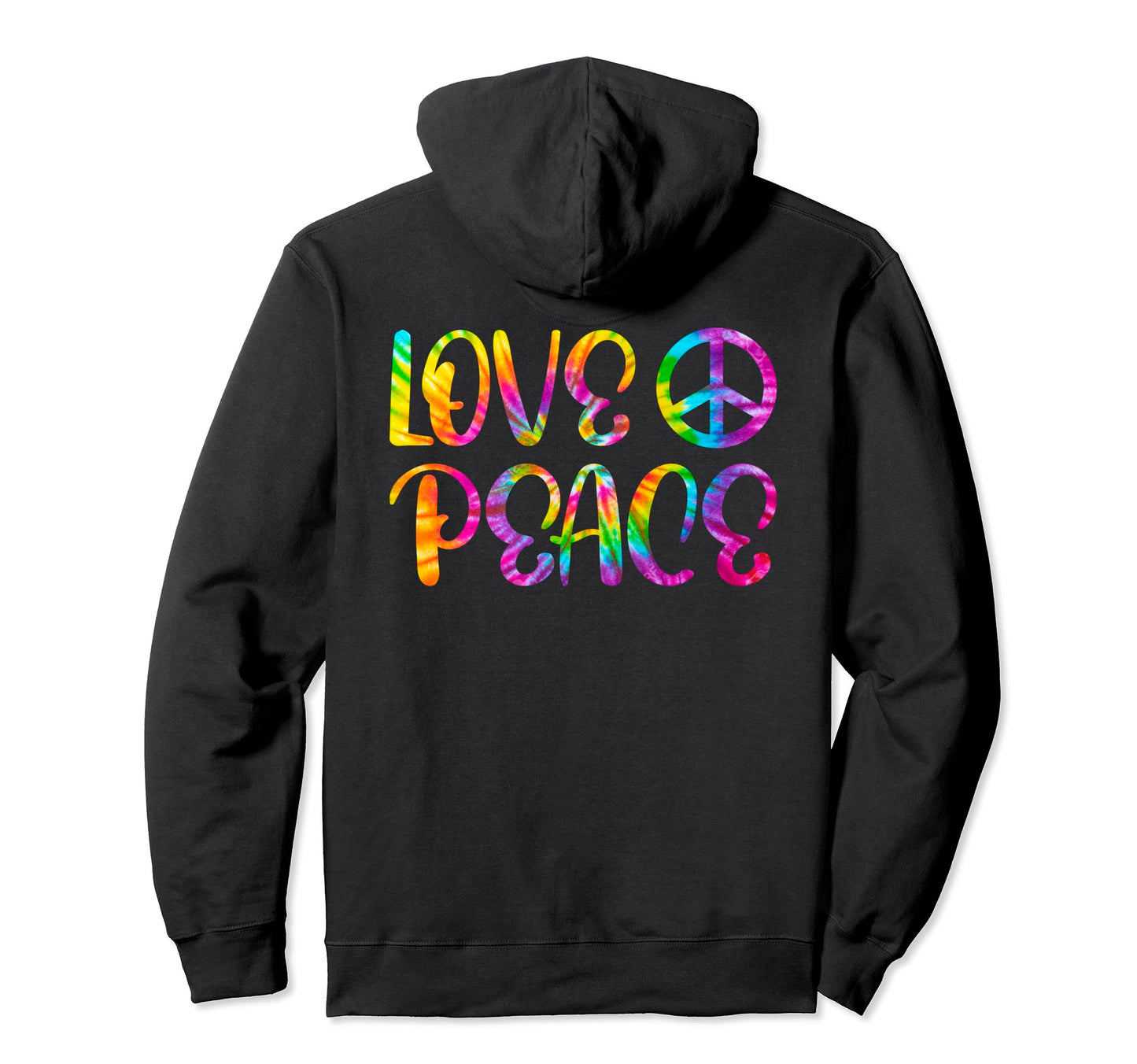Love Peace Expression Harmony Unity T-Shirt - Unique Graphic Men Women - T-Shirt, Sweatshirt, Hoodie