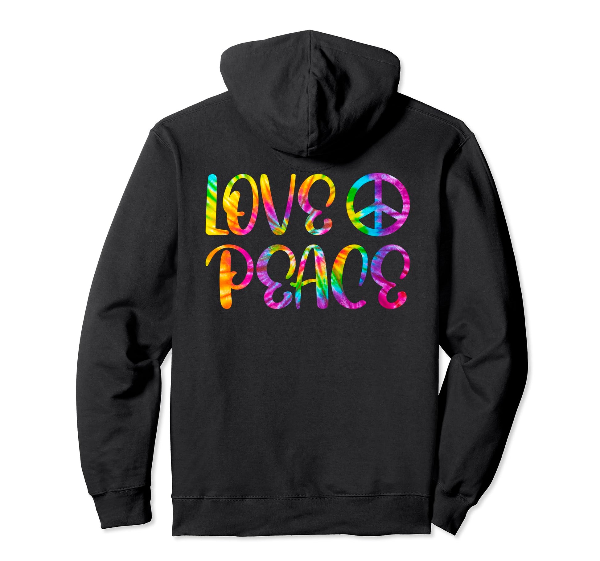 Love Peace Expression Harmony Unity T-Shirt - Unique Graphic Men Women - T-Shirt, Sweatshirt, Hoodie