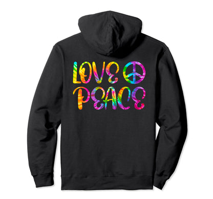 Love Peace Expression Harmony Unity T-Shirt - Unique Graphic Men Women - T-Shirt, Sweatshirt, Hoodie