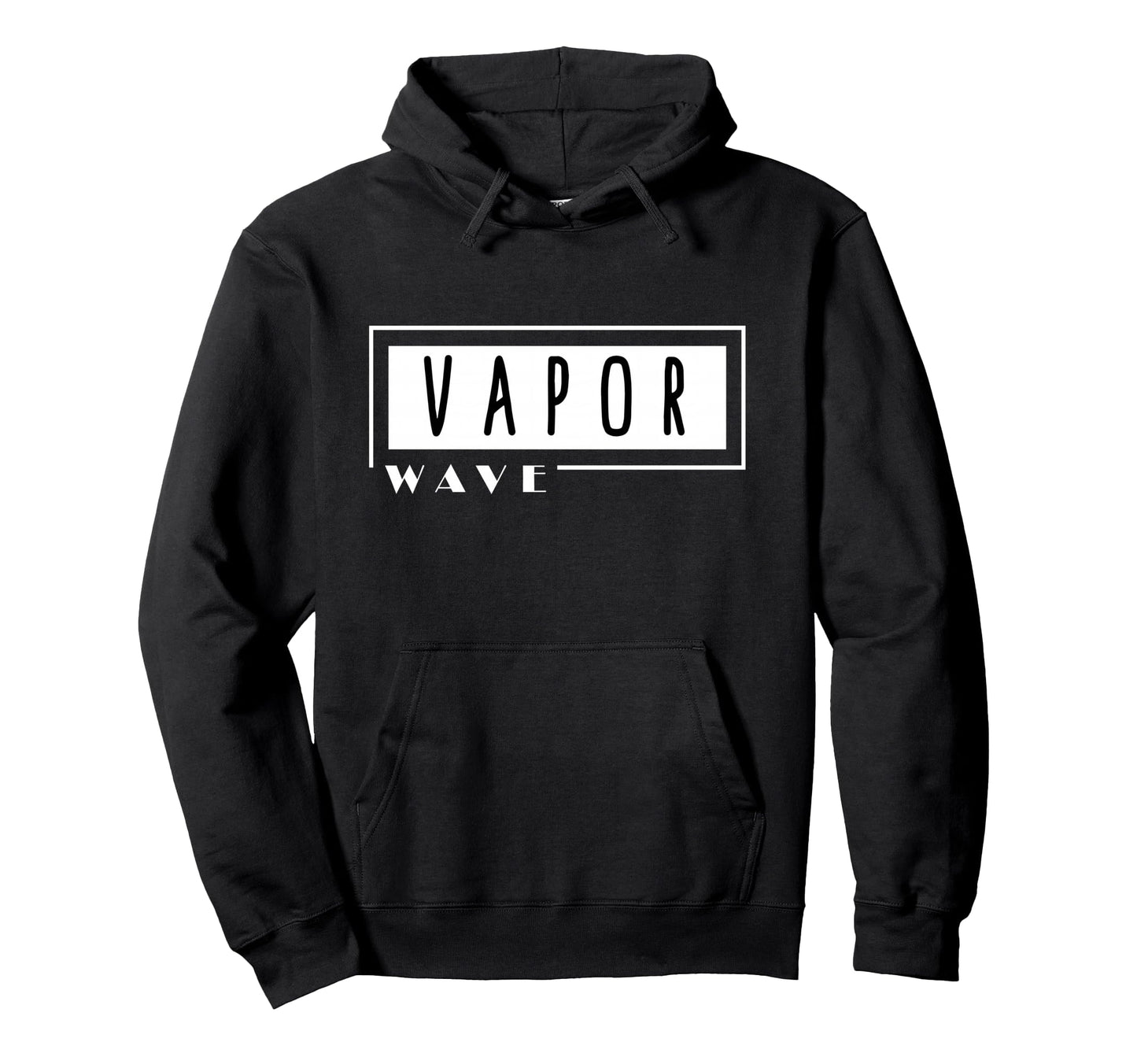 Vapor Wave Aesthetic Nostalgic Hoodie - Casual Everyday Wear Men Women - T-Shirt, Sweatshirt, Hoodie