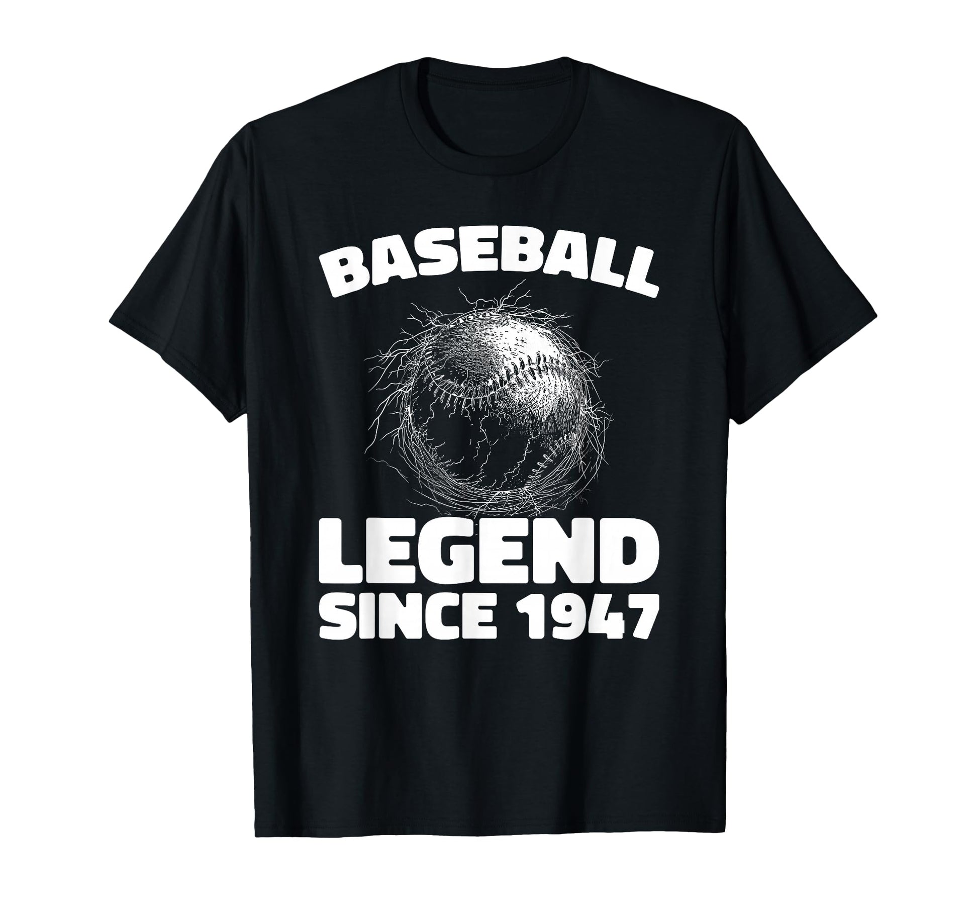 Birthday Baseball Sport Player T-Shirt - Casual Everyday Wear for Adults - T-Shirt, Sweatshirt, Hoodie