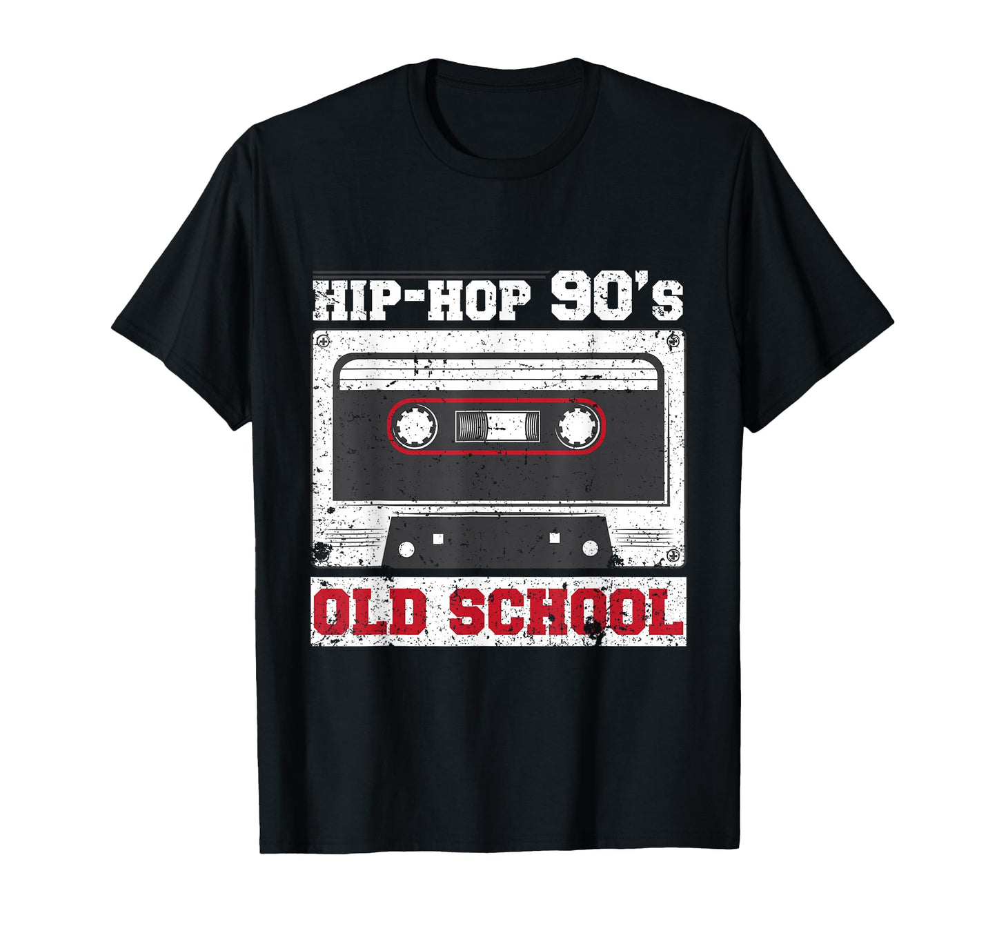 90S Hip Hop 90S Hip Hop Oldschool T-Shirt - Aesthetic Graphic Men Women - T-Shirt, Sweatshirt, Hoodie
