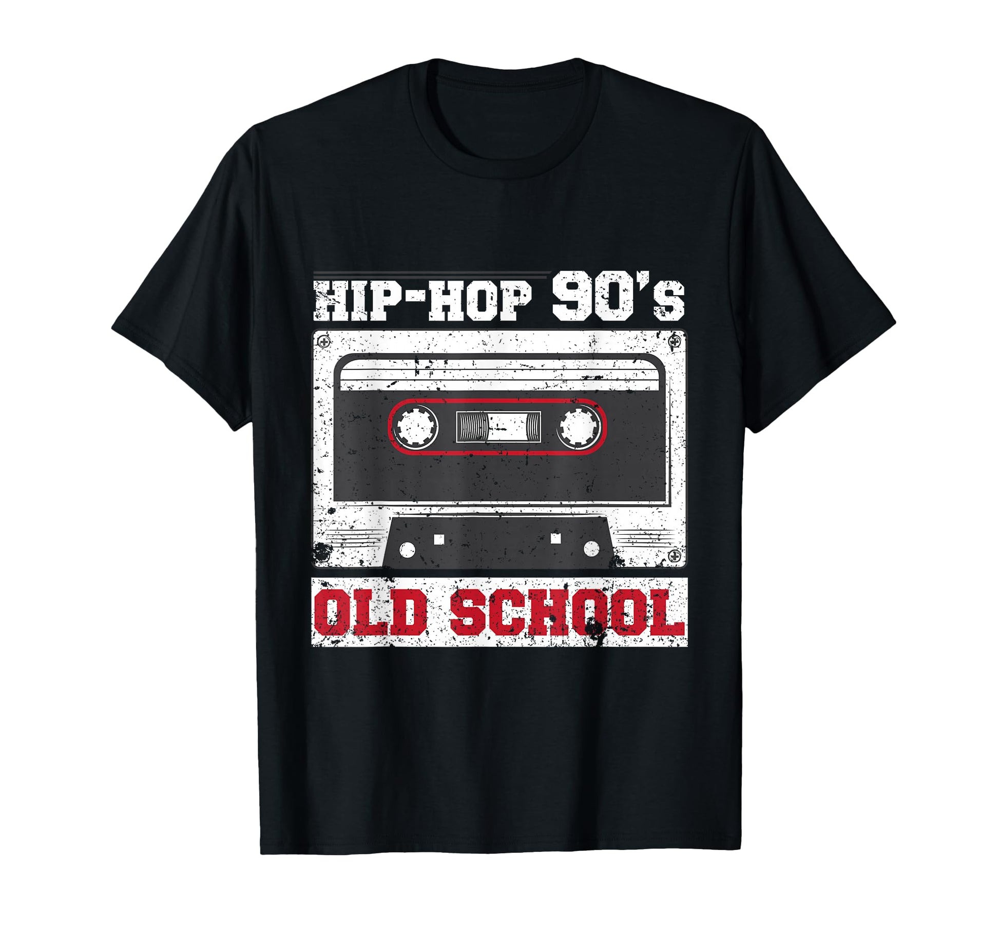 90S Hip Hop 90S Hip Hop Oldschool T-Shirt - Aesthetic Graphic Men Women - T-Shirt, Sweatshirt, Hoodie