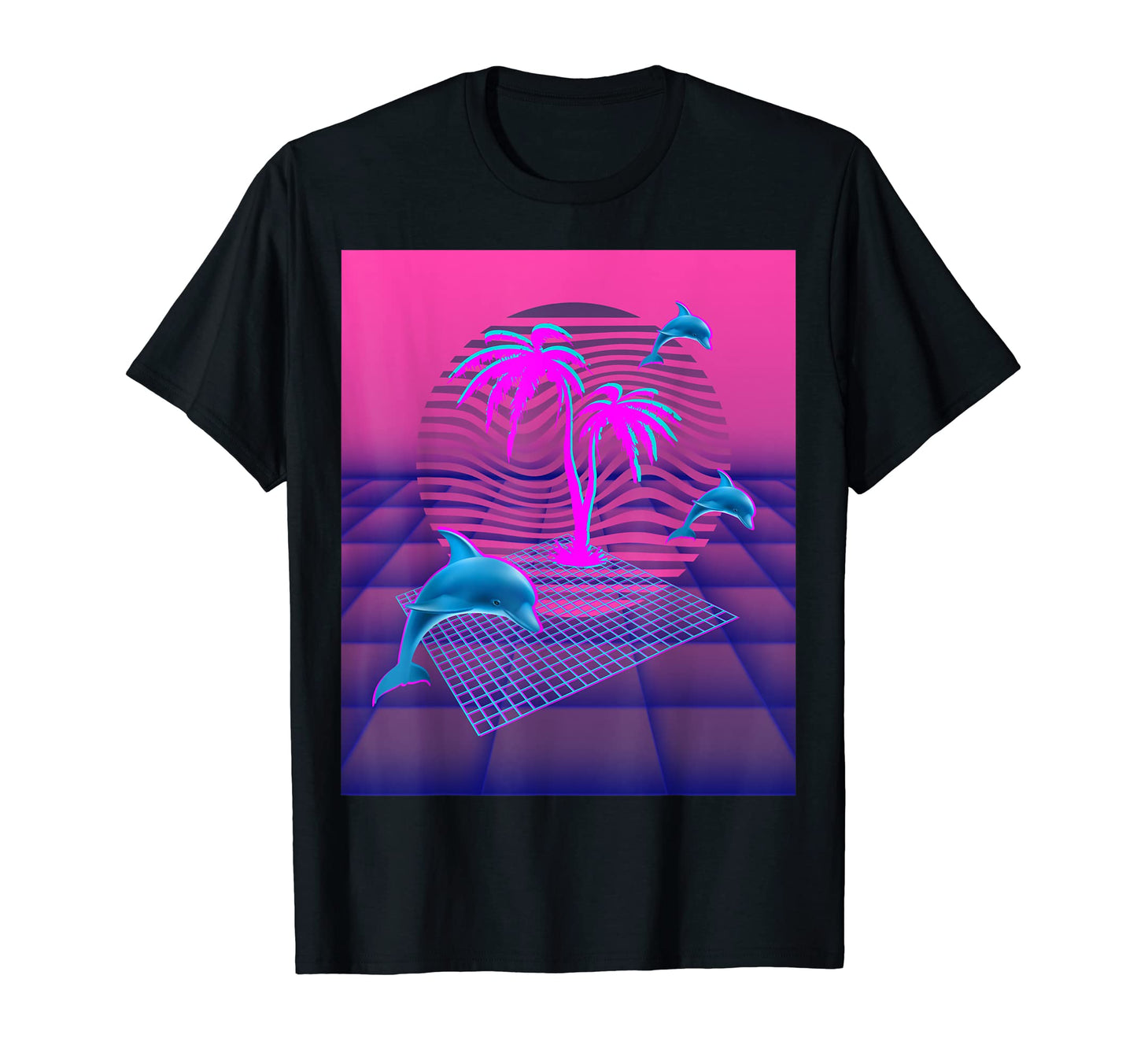 Kawaii Japanese Aesthetic 80S 90S T-Shirt - Aesthetic Graphic for Adults - T-Shirt, Sweatshirt, Hoodie
