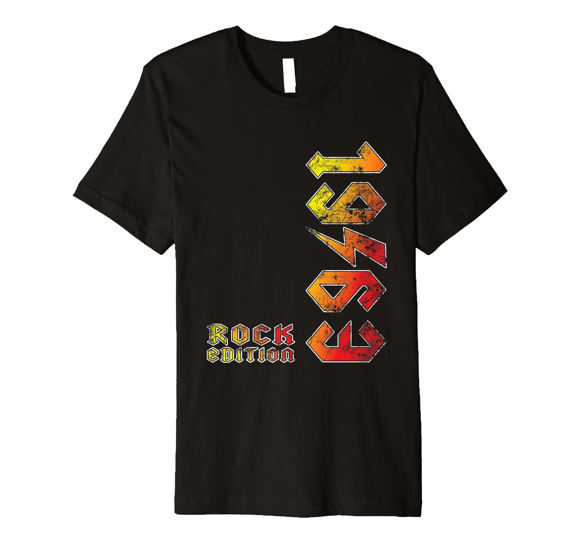 1963 Rock Music Lovers Gift T-Shirt - Minimalist Print Men Women - T-Shirt, Sweatshirt, Hoodie