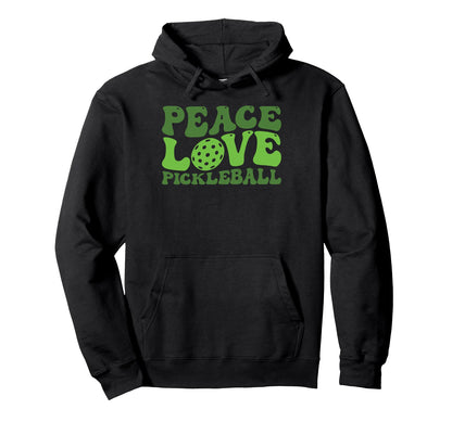 Pickleball Player Gifts T-Shirt - Unique Graphic Unisex - T-Shirt, Sweatshirt, Hoodie
