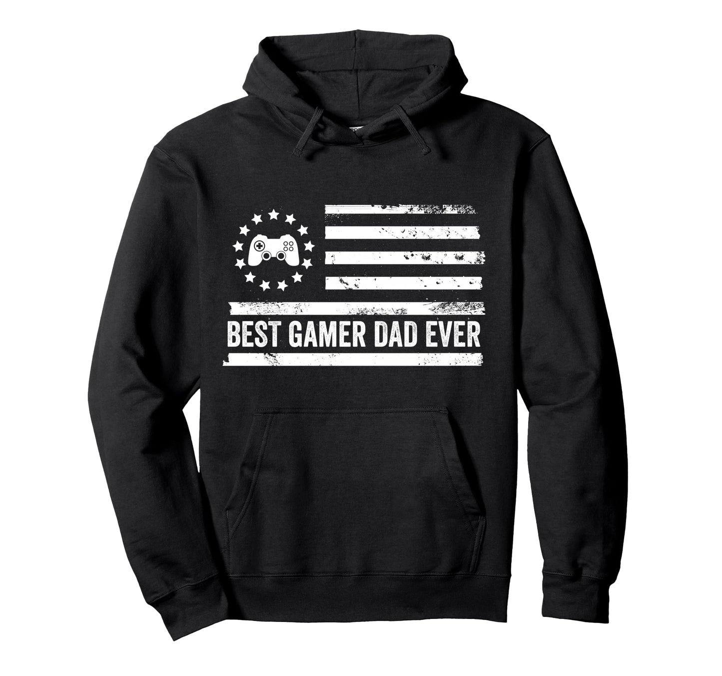 Gamer Gaming Video Games Us American Hoodie - Aesthetic Graphic Unisex - T-Shirt, Sweatshirt, Hoodie