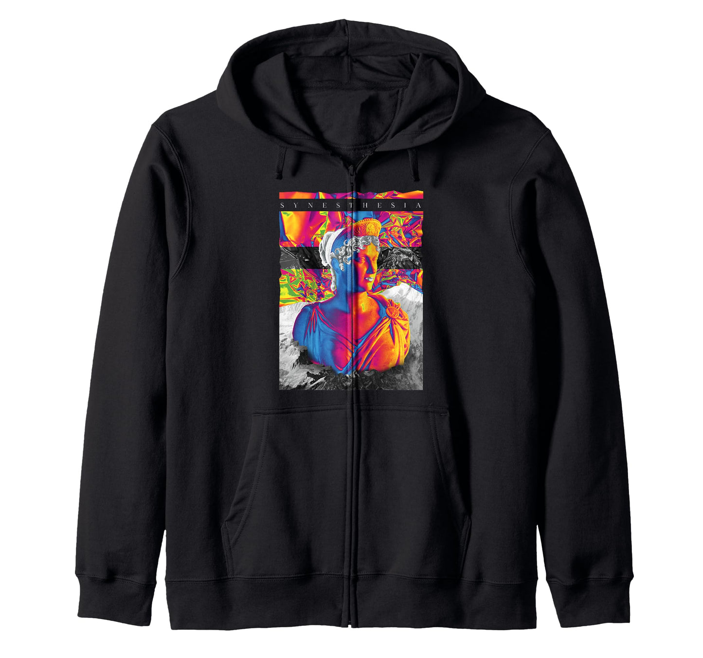 Vaporwave Aesthetic 80S 90S T-Shirt - Streetwear Style for Adults - T-Shirt, Sweatshirt, Hoodie