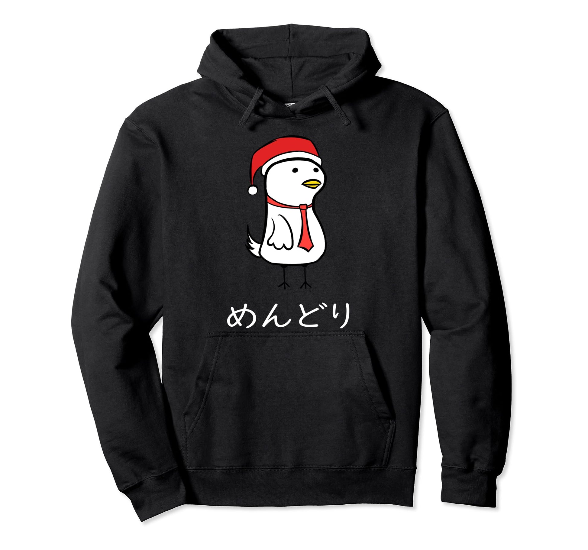 Hen Tie Vaporwave Aesthetic Japanese Anime Hoodie - Unique Graphic Unisex - T-Shirt, Sweatshirt, Hoodie