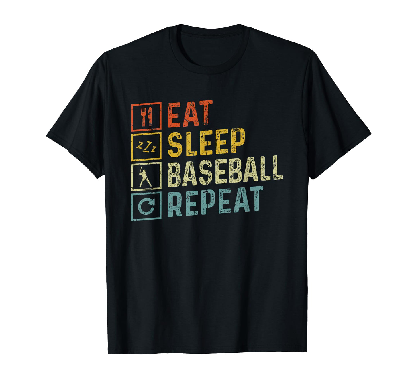 Funny Baseball Sport Baseball Mom T-Shirt - Casual Everyday Wear Unisex - T-Shirt, Sweatshirt, Hoodie