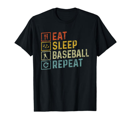 Funny Baseball Sport Baseball Mom T-Shirt - Casual Everyday Wear Unisex - T-Shirt, Sweatshirt, Hoodie