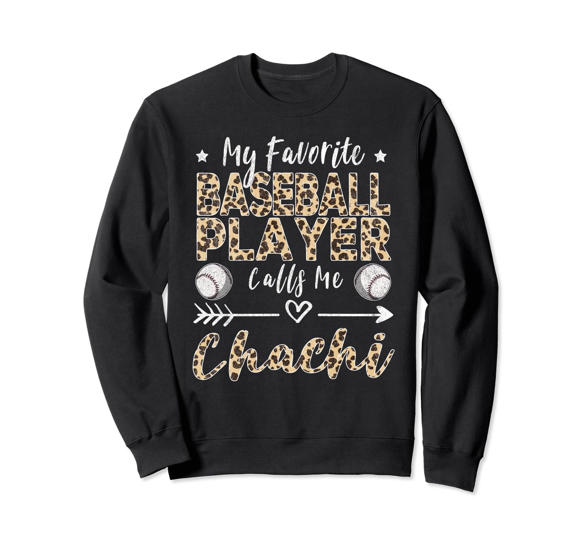 My Favorite Baseball Player Calls Sweatshirt - Novelty Apparel Men Women - T-Shirt, Sweatshirt, Hoodie