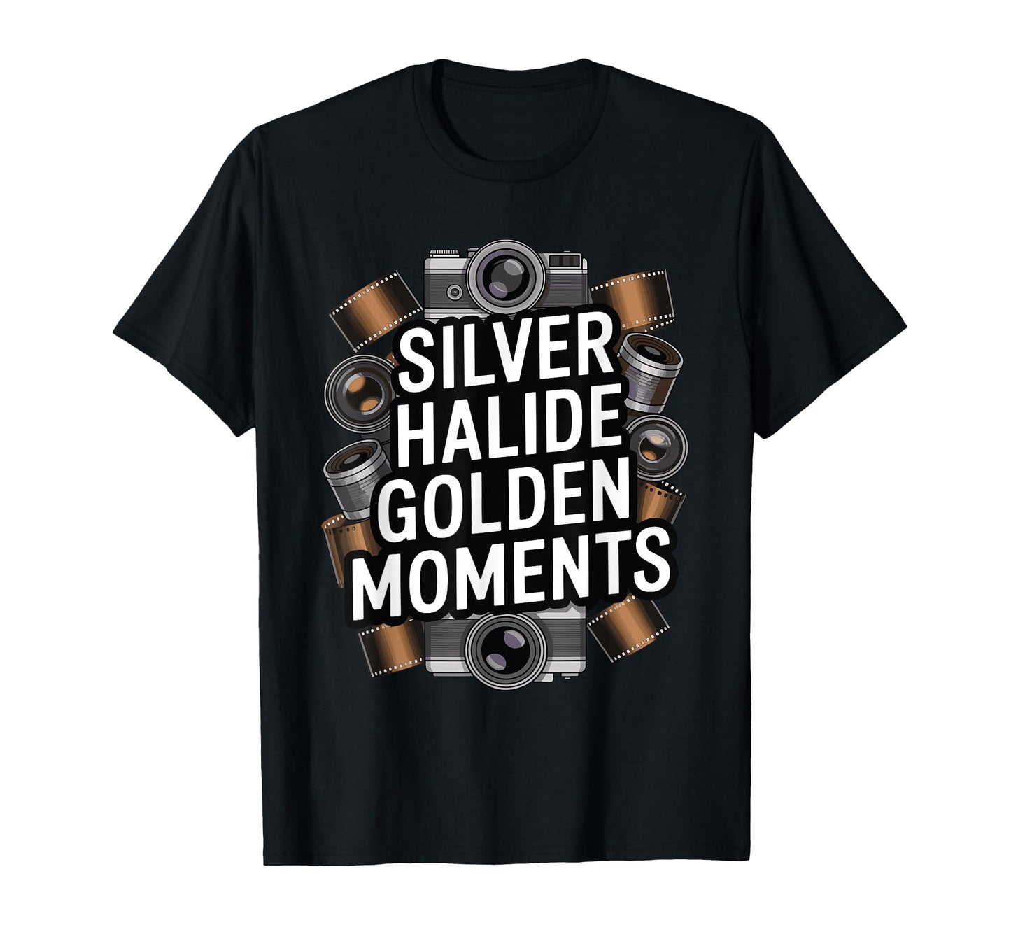 One Click Infinite Echoes Camera T-Shirt - Aesthetic Graphic Unisex - T-Shirt, Sweatshirt, Hoodie