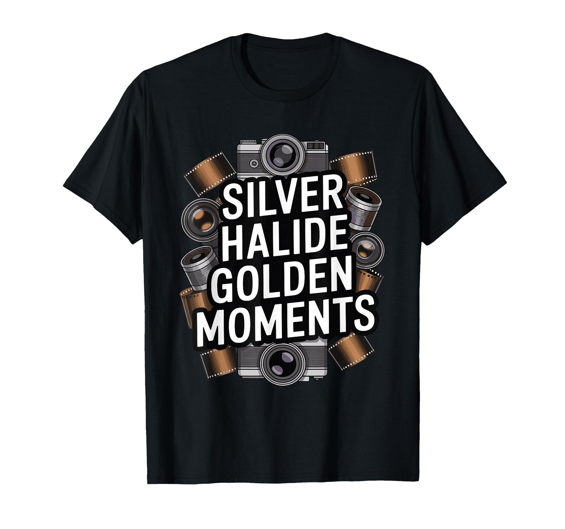 One Click Infinite Echoes Camera T-Shirt - Aesthetic Graphic Unisex - T-Shirt, Sweatshirt, Hoodie