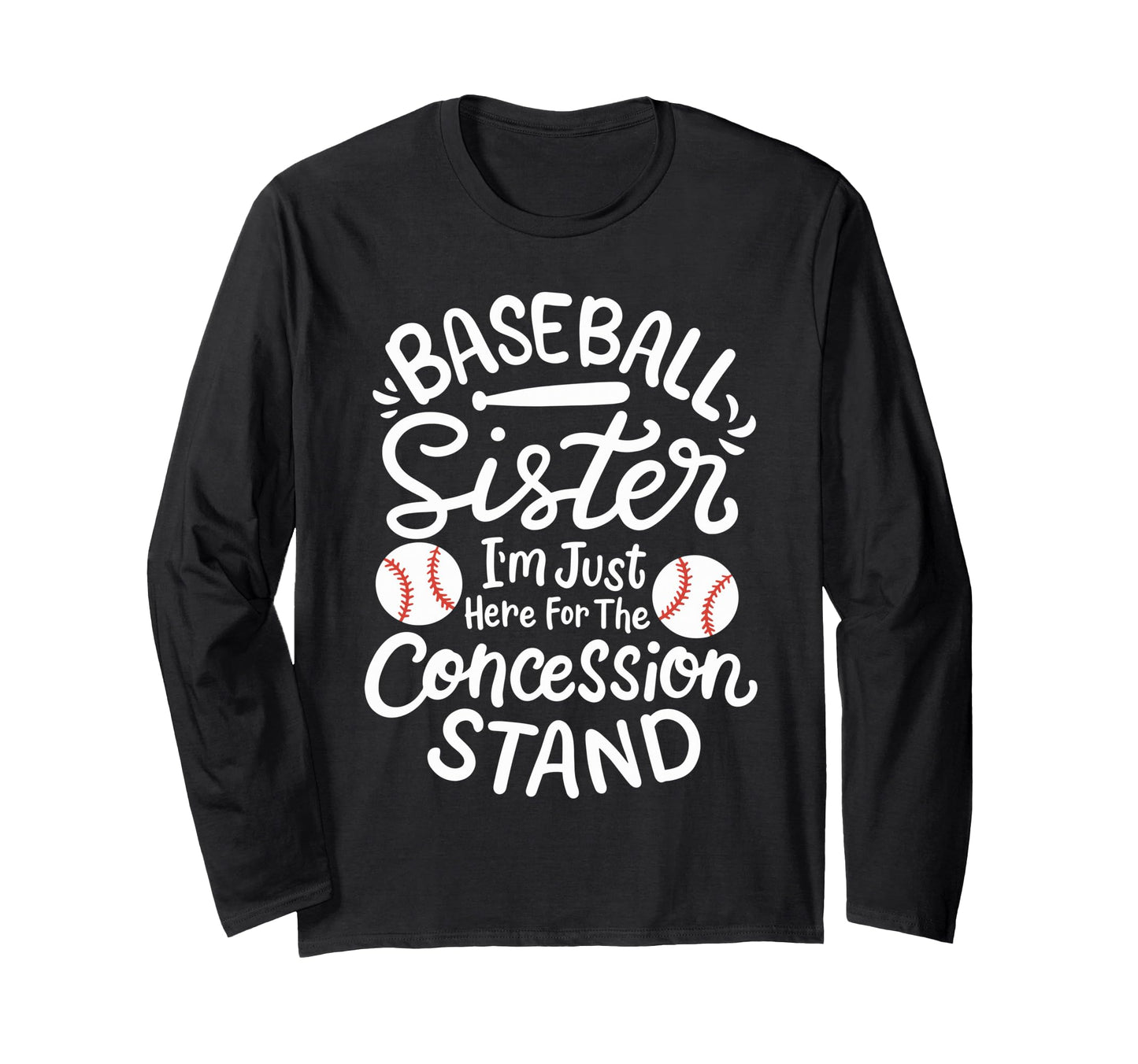 Baseball Baseball Baseball Co Store T-Shirt - Aesthetic Graphic Men Women - T-Shirt, Sweatshirt, Hoodie