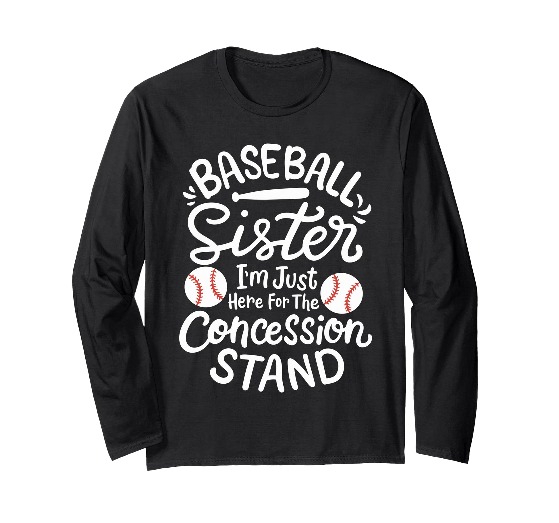 Baseball Baseball Baseball Co Store T-Shirt - Aesthetic Graphic Men Women - T-Shirt, Sweatshirt, Hoodie