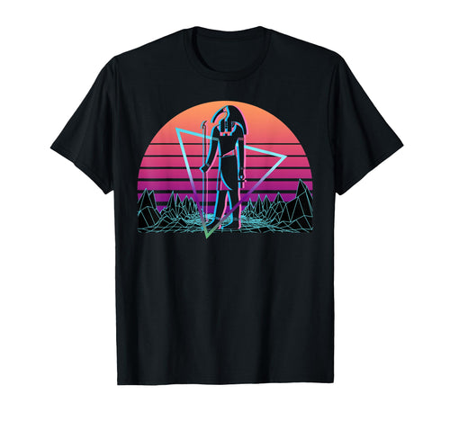 Thoth Egyptian God Ancient Egypt T-Shirt - Streetwear Style Unisex - T-Shirt, Sweatshirt, Hoodie