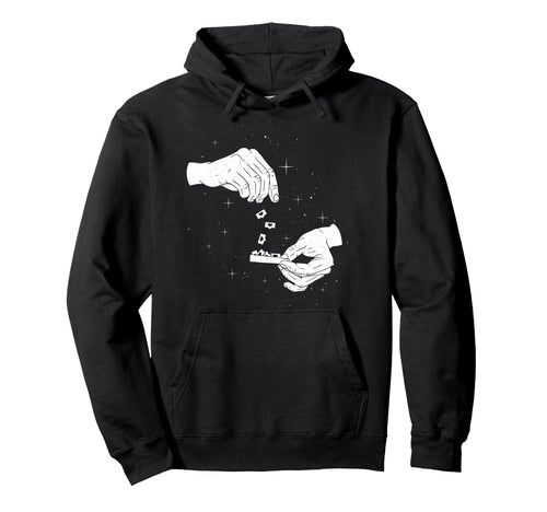 Addicted To Attention Aesthetic Edgy Hoodie - Unique Graphic for Adults - T-Shirt, Sweatshirt, Hoodie