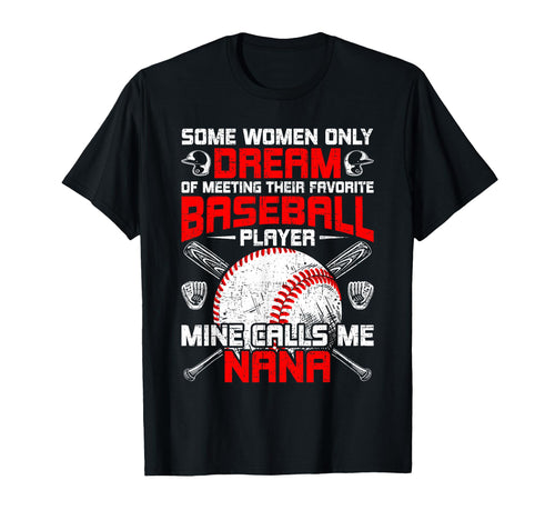My Favorite Baseball Player Call Me T-Shirt - Aesthetic Graphic Men Women - T-Shirt, Sweatshirt, Hoodie