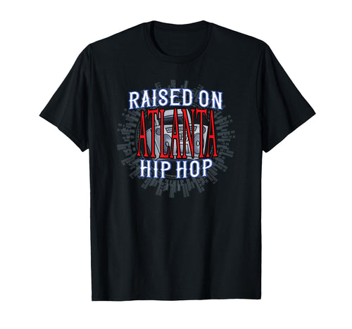 Boombox Ghetto Blaster Rap R B T-Shirt - Fun Novelty Design for Adults - T-Shirt, Sweatshirt, Hoodie