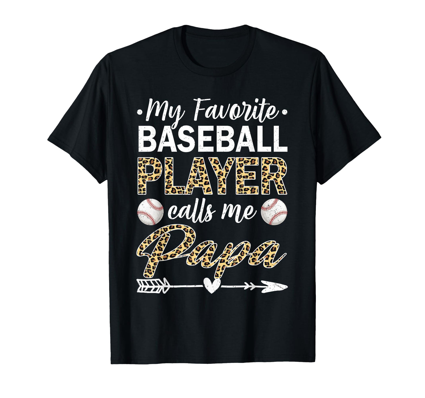 My Favorite Baseball Player Calls Me T-Shirt - Minimalist Print for Adults - T-Shirt, Sweatshirt, Hoodie