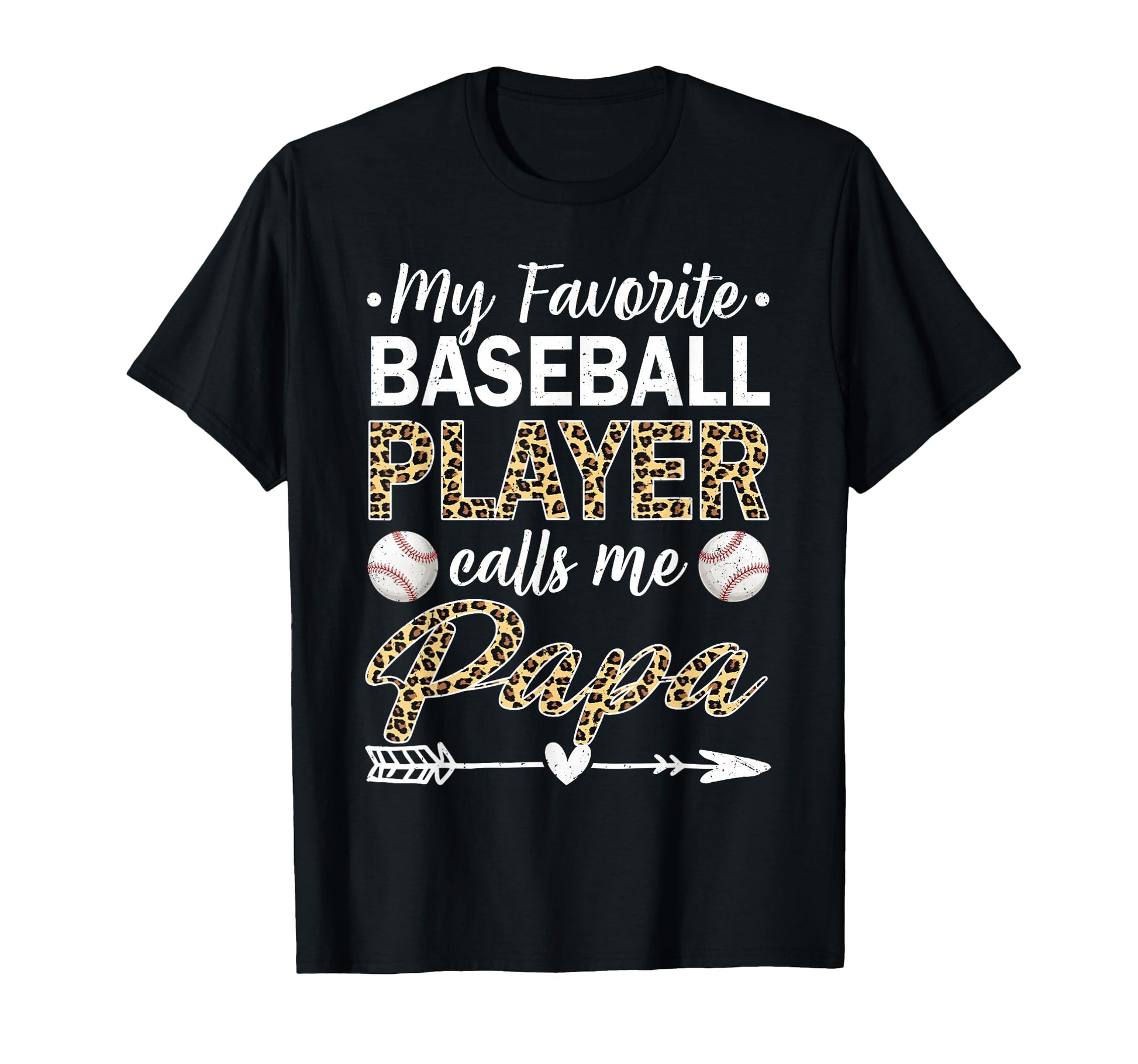 My Favorite Baseball Player Calls Me T-Shirt - Minimalist Print for Adults - T-Shirt, Sweatshirt, Hoodie