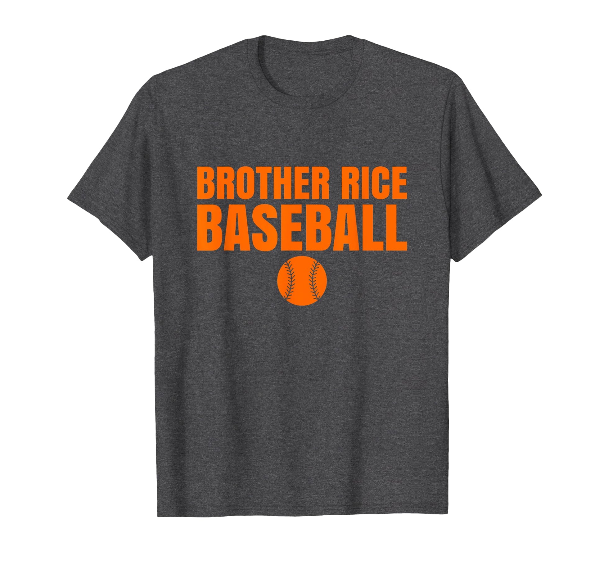 Brother Rice Warriors High School Gear Hoodie - Minimalist Print Men Women - T-Shirt, Sweatshirt, Hoodie