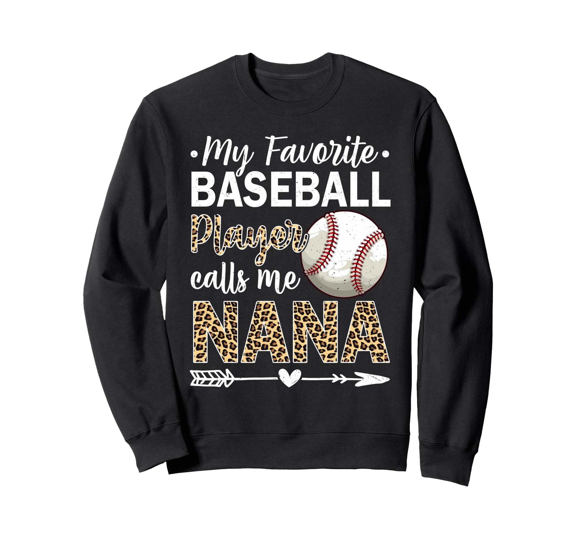 My Favorite Baseball Player Calls Me Sweatshirt - Streetwear Style Unisex - T-Shirt, Sweatshirt, Hoodie