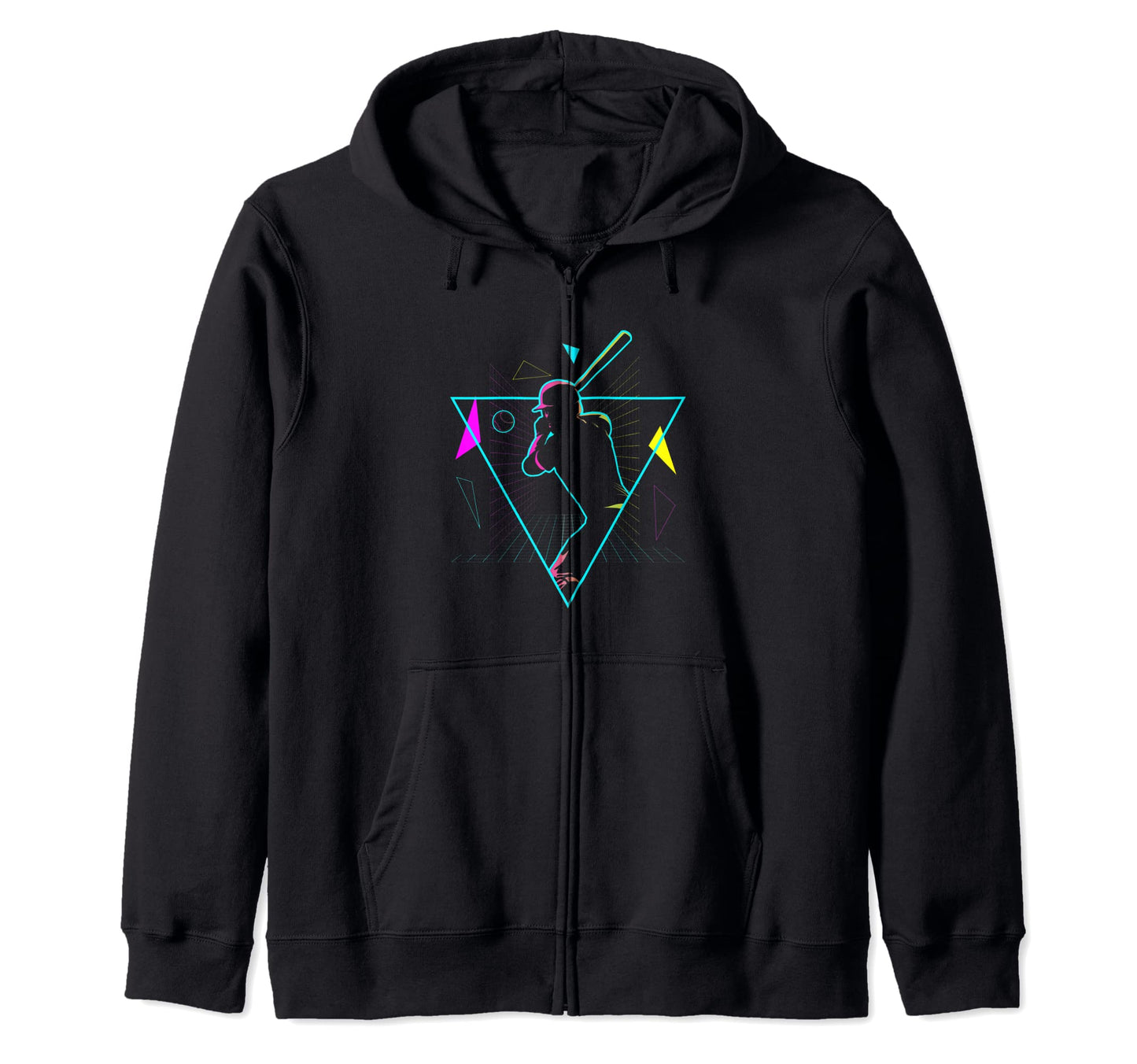 Vaporwave Aesthetic Cothes Baseball T-Shirt - Casual Everyday Wear Unisex - T-Shirt, Sweatshirt, Hoodie