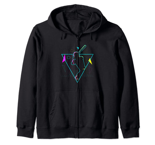 Vaporwave Aesthetic Cothes Baseball T-Shirt - Casual Everyday Wear Unisex - T-Shirt, Sweatshirt, Hoodie