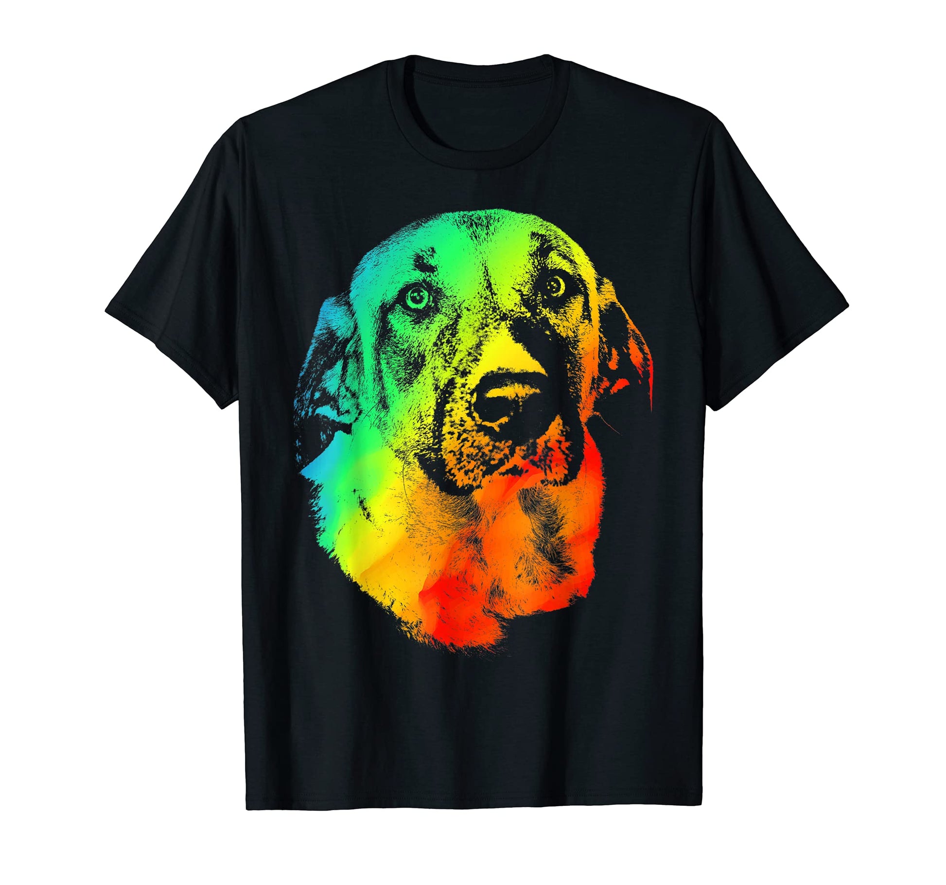Anatolian Shepherd Colorful T-Shirt - Casual Everyday Wear Men Women - T-Shirt, Sweatshirt, Hoodie