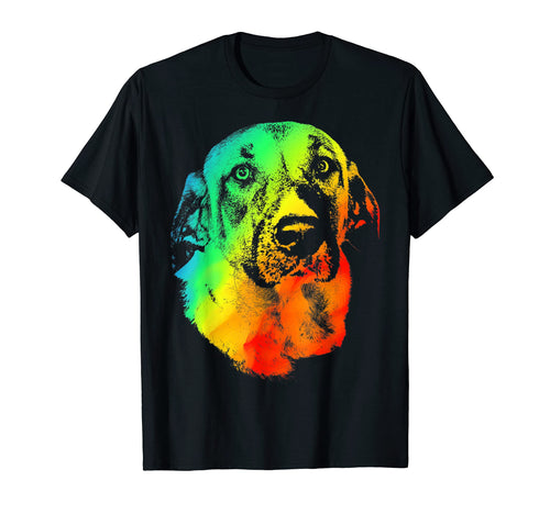 Anatolian Shepherd Colorful T-Shirt - Casual Everyday Wear Men Women - T-Shirt, Sweatshirt, Hoodie